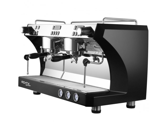 REMTA COFFEE MASTER PROFESYONEL OTOMATİK ESPRESSO KAHVE MAKİNESİ CRM3120C