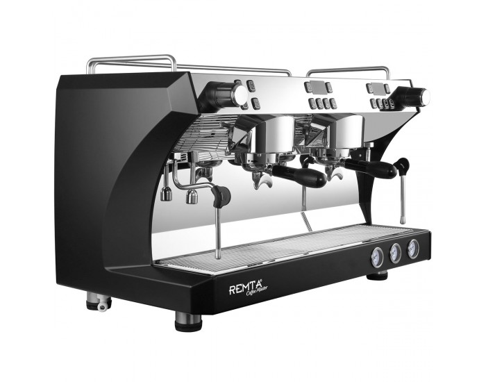 REMTA COFFEE MASTER PROFESYONEL OTOMATİK ESPRESSO KAHVE MAKİNESİ CRM3120C