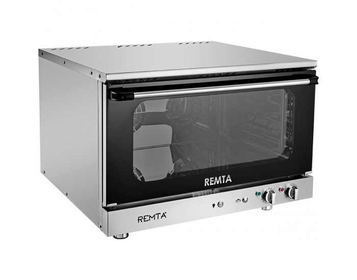 REMTA S15 ELEKTRİKLİ PATİSERİ FIRIN