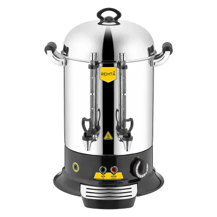 Remta ER14 160 Bardak Elegance Çay Makinesi